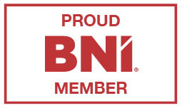 Become a proud BNI Oklahoma member